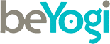 beYogi Logo