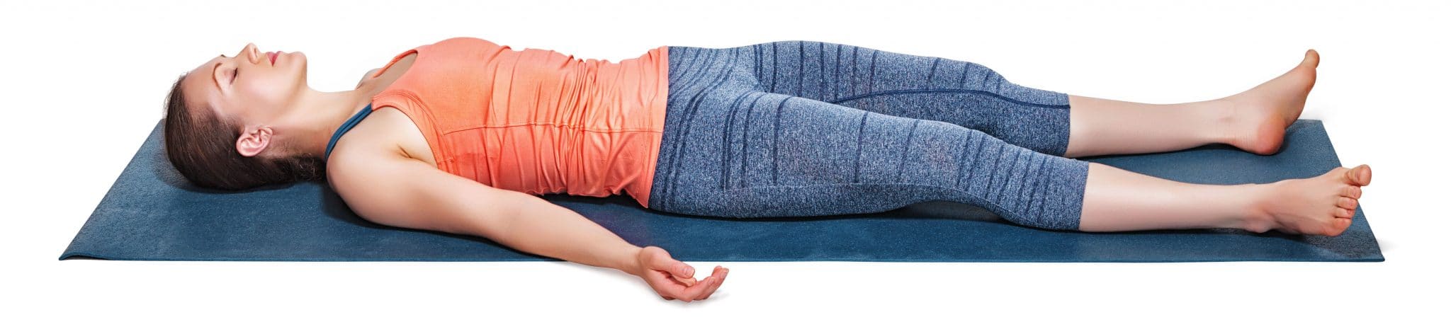 savasana