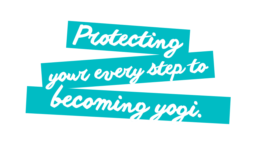 beYogi protects yoga teachers from liability