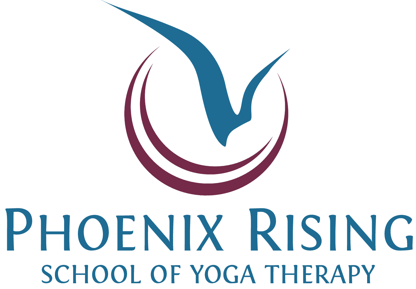 phoenix rising logo