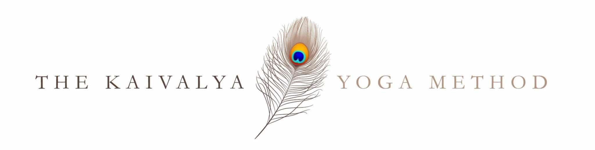 Kaivalya method logo