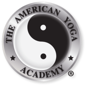 American Yoga Academy Logo