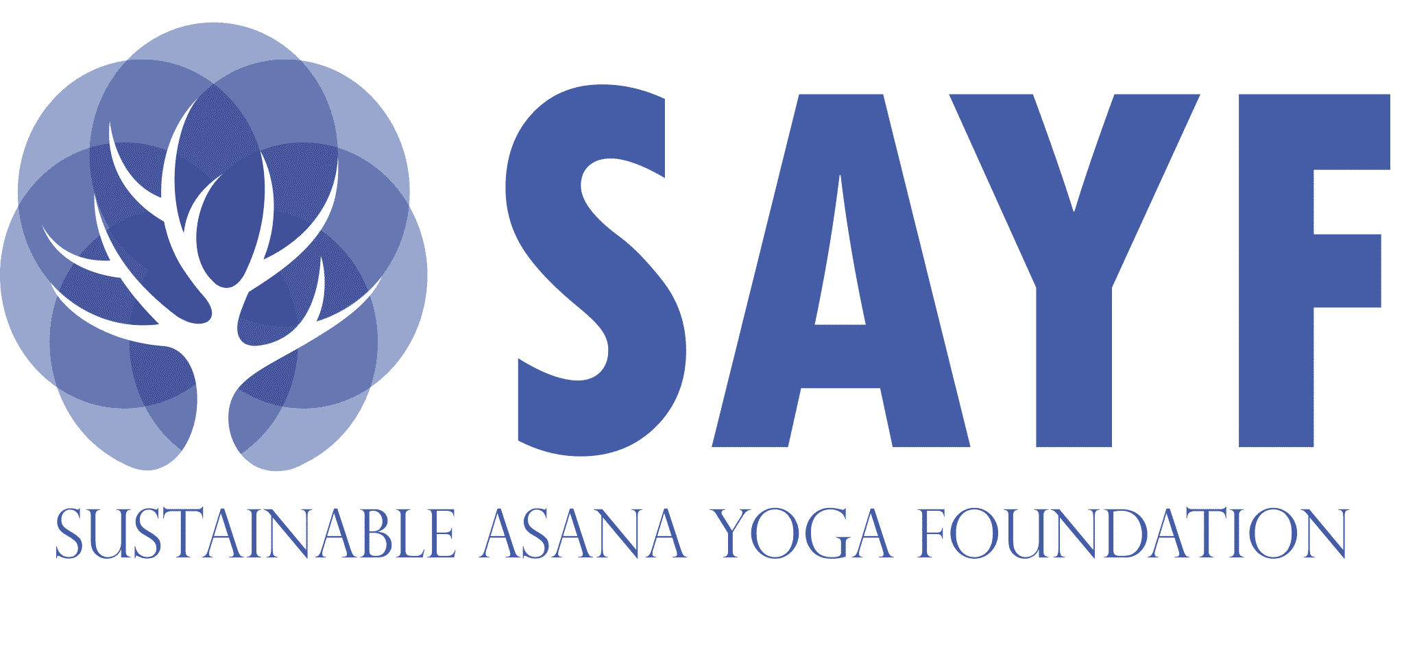 SAYF logo
