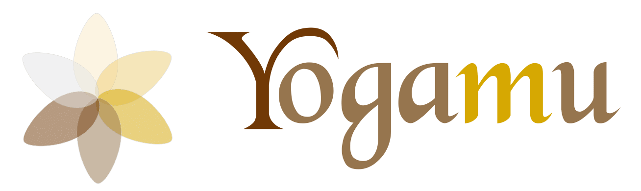 Yogamu logo