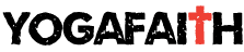 Yoga Faith logo