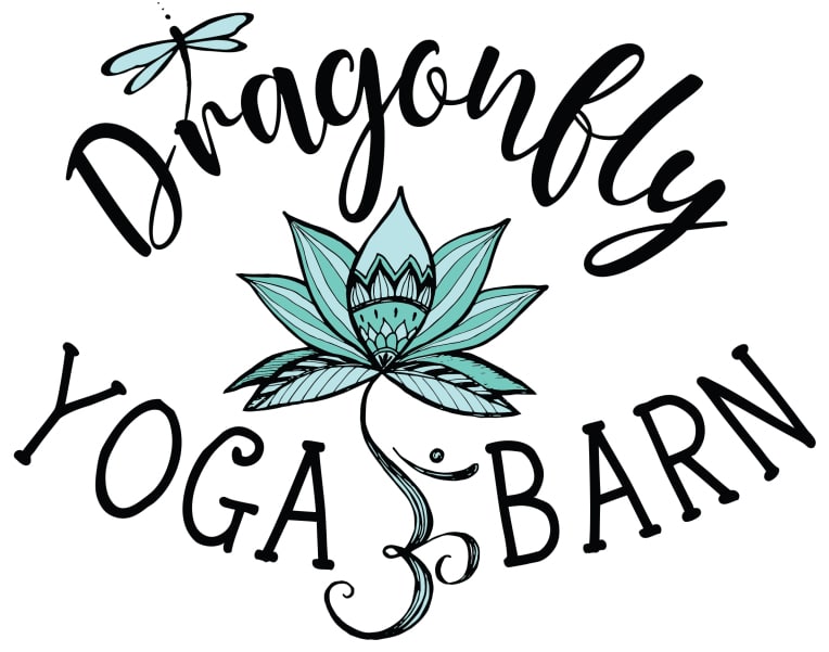 dragonfly yoga barn